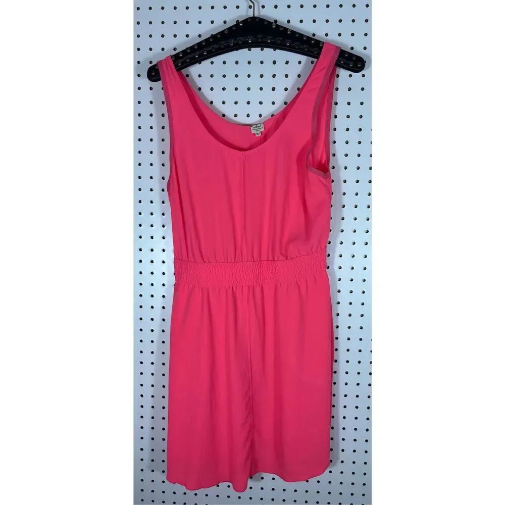 Wilfred mini tank dress size S